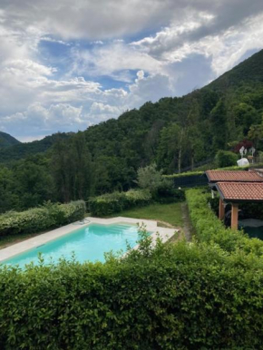 Casa BOSCO VERDE